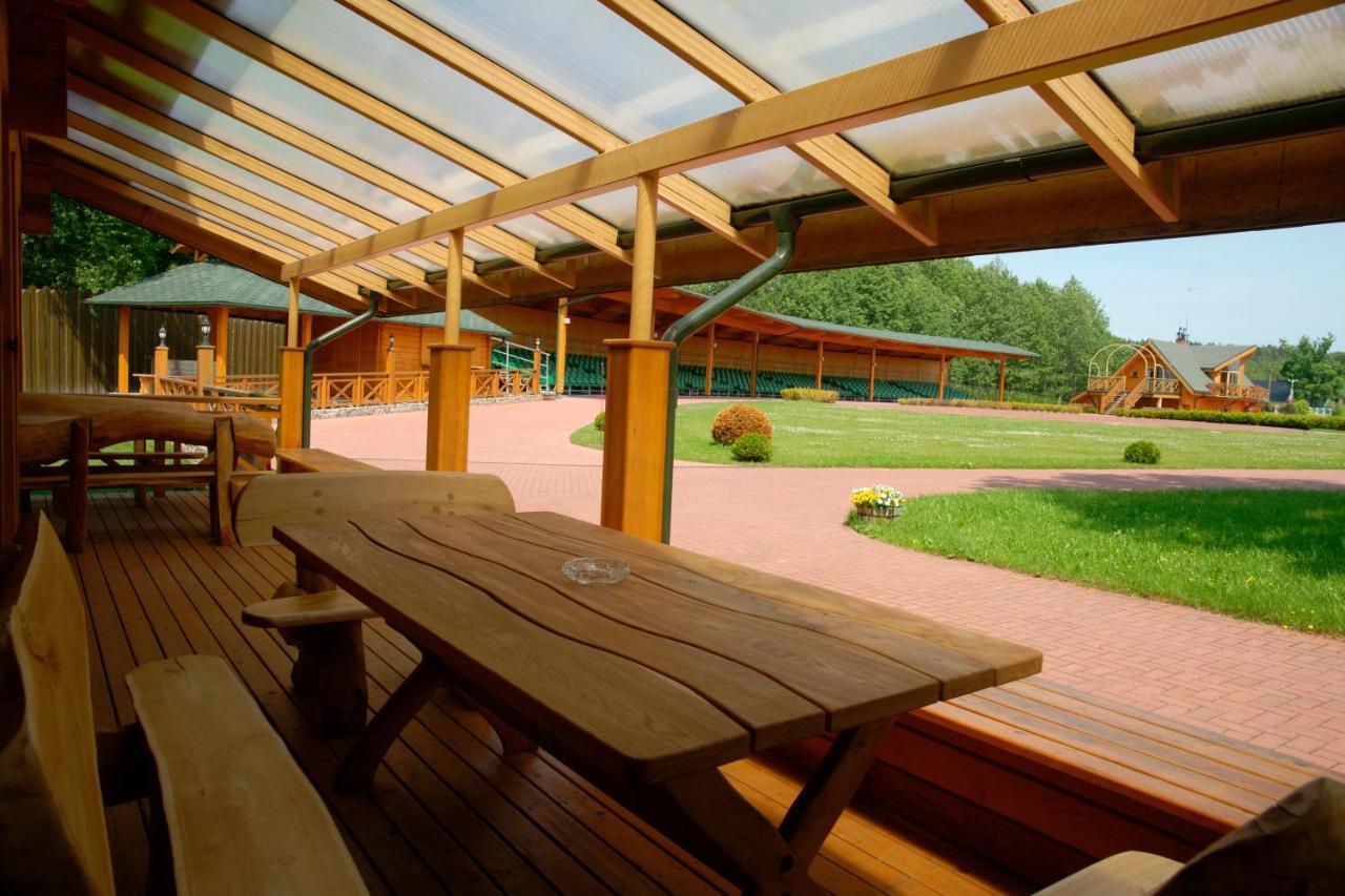 Villa Harmony Park Countryside & *