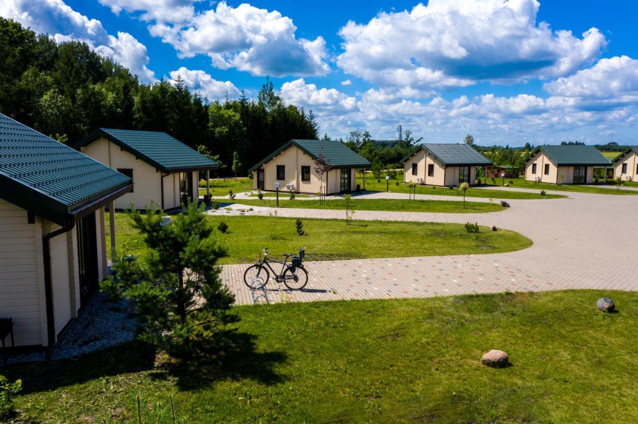 Harmony Park Countryside &