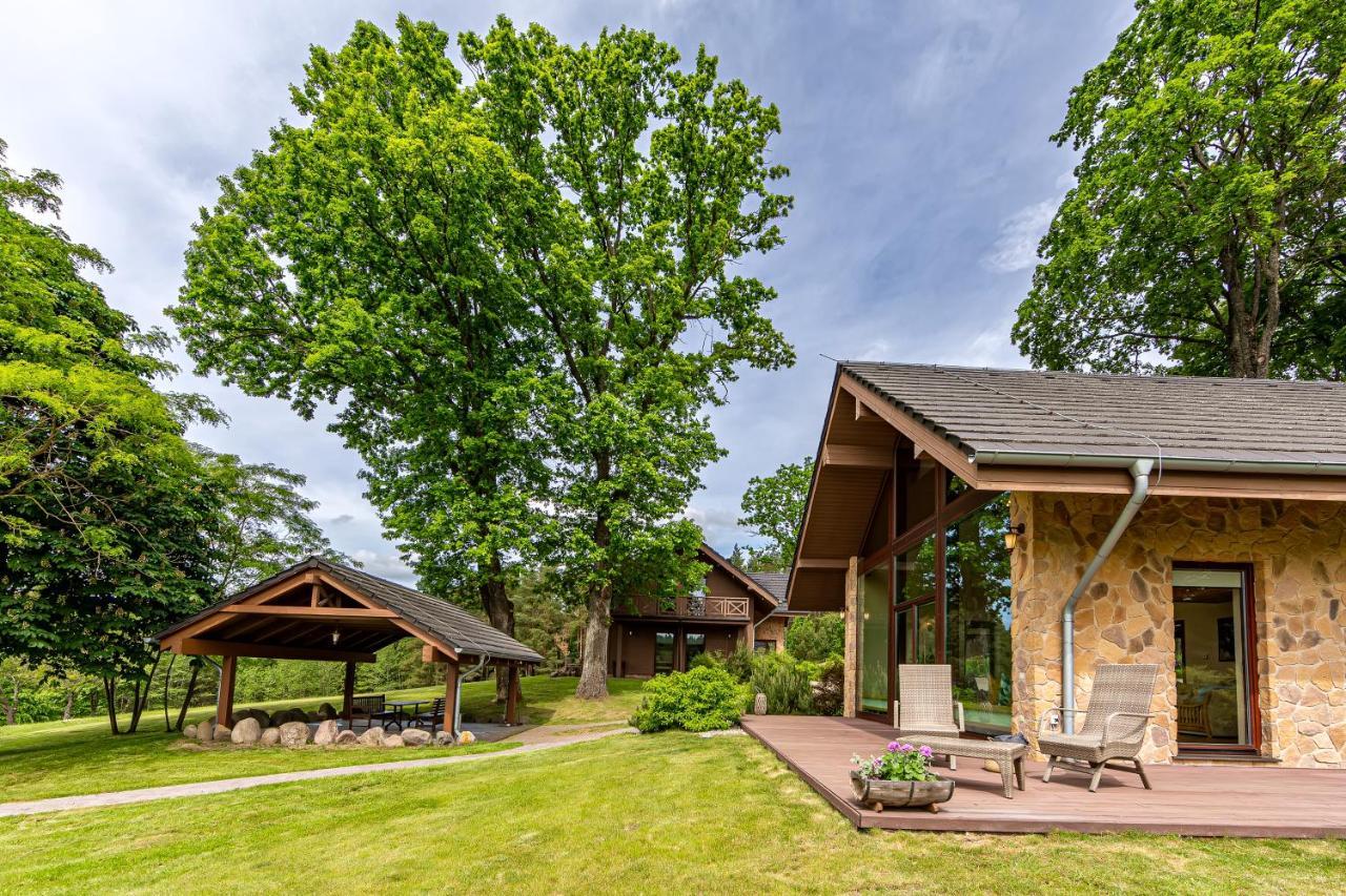 Villa Harmony Park Countryside &