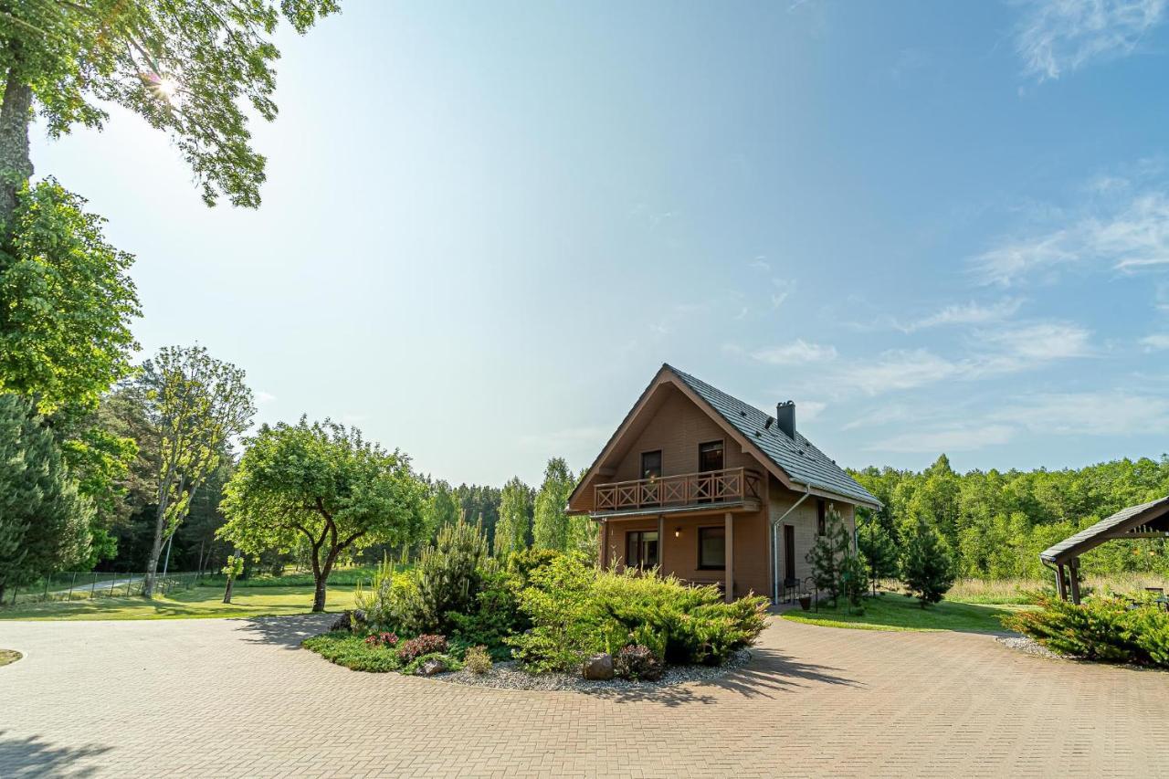 Harmony Park Countryside & Villa *