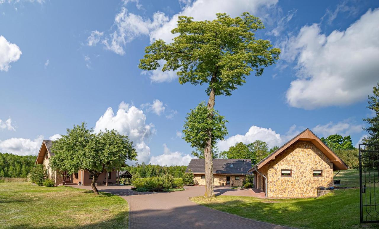 Harmony Park Countryside & Villa Prienai