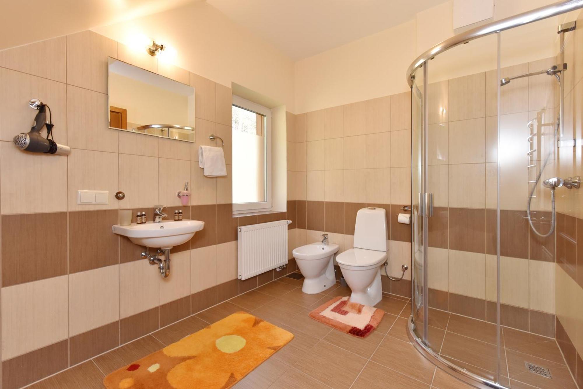 Villa Harmony Park Countryside &
