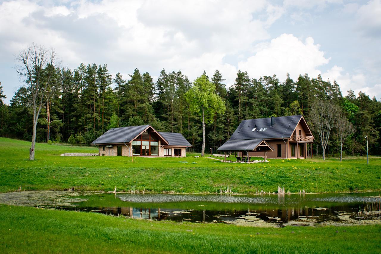 Harmony Park Countryside & Prienai