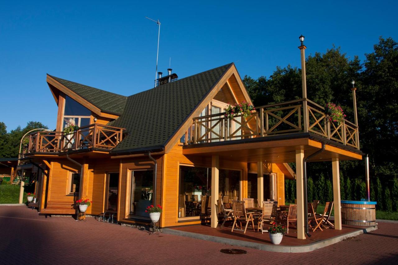 Villa Harmony Park Countryside & *