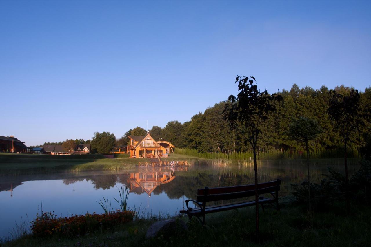 Harmony Park Countryside & Villa
